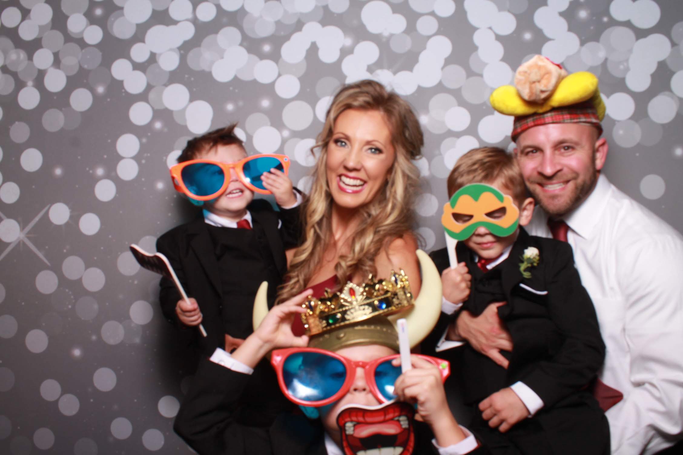 Lindsey Adams Reception at The Madison | View more photos from the event at gallery.photoboothcincy.com/u/PhotoBoothCincy/Lindsey-Adams-Reception-at-The-Madison